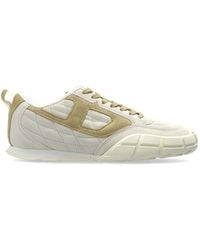 DIESEL - Sports Shoes 'S-Pagodha Low' - Lyst
