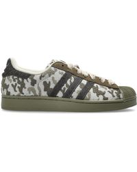 adidas Originals - 'Superstar Ii' Sports Shoes - Lyst