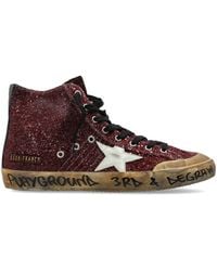 Golden Goose - "Francy Penstar Classic" Sports Shoes - Lyst
