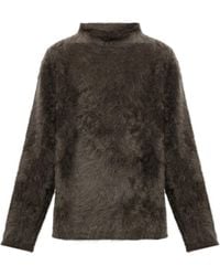 Lisa Yang - Cashmere Sweater 'Teis' - Lyst