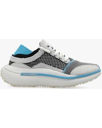 Y-3 - ‘Qisan Knit’ Sneakers - Lyst