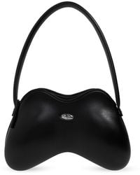 DIESEL - Shoulder Bag 'Play Double-D' - Lyst
