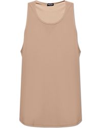 DSquared² - Lingerie Top - Lyst