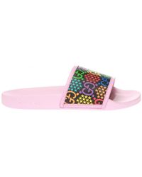 gucci flip flops online