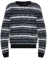 Samsøe & Samsøe - "Safinnley" Sweater - Lyst