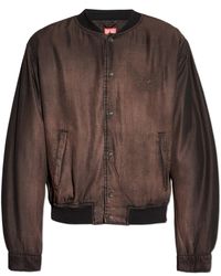DIESEL - Jacket 'D-Belmor-S' - Lyst