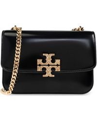 Tory Burch - "Eleanor Small" Shoulder Bag - Lyst
