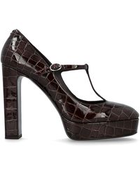 Jimmy Choo - Platform Shoes 'Marene' - Lyst
