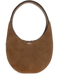 Coperni - Shoulder Bag With Logo - Lyst