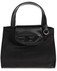 DIESEL - "1Dr 2.0 1Dr Tote" Bag - Lyst
