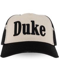 Duke & Dexter - Baseball Cap - Lyst