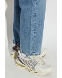 Asics - 'Gel-Kayano 14' Sports Shoes - Lyst