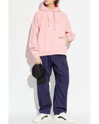 DSquared² - Sweatshirt With Logo - Lyst