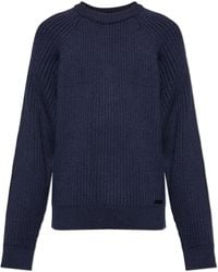 DSquared² - Insulated "Bomber" Jacket - Lyst