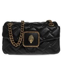 Kurt Geiger - Shoulder Bag "Mini Pimlico" - Lyst