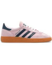 adidas Originals - (Wmns) Handball Spezial 'Clear' - Lyst