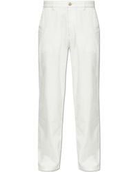 Samsøe & Samsøe - Sanoah Trousers - Lyst