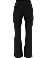 The Upside - "Florence" Flare Leggings - Lyst