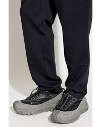 Moncler - "Trailgrip Gtx" Sports Shoes - Lyst