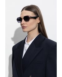 Etro - "Combi Tailoring" Sunglasses - Lyst