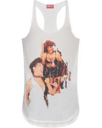 DIESEL - X Tom Of Finland Foundation - Lyst