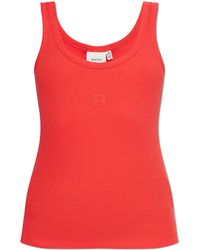 Gestuz - Top 'Hgzdrew' - Lyst