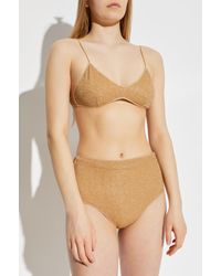 Oséree - Two-Piece Swimsuit With Lurex Thread - Lyst