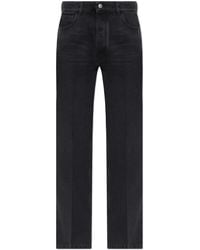Marni - Straight-Leg Jeans - Lyst