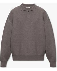 Fear Of God - Loose-Fitting Sweater - Lyst