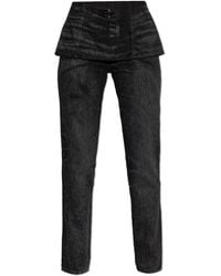 DIESEL - Jeans 'D-Hourjian-Fsh2' - Lyst