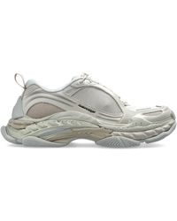 Balenciaga - 'Triple S 2' Sports Shoes - Lyst