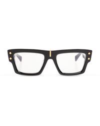 Balmain - ‘Majestic’ Optical Glasses - Lyst