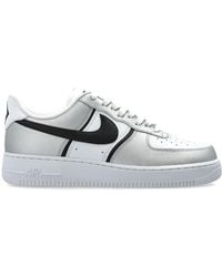Nike - Sports Shoes 'Air Force 1'07 Lv8' - Lyst