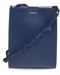 Jil Sander - 'Tangle Small' Shoulder Bag - Lyst