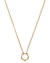 Tory Burch - Necklace Miller - Lyst