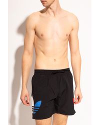Adidas Originals Beachwear For Men Up To 51 Off At Lyst Com