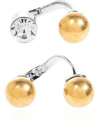 Dries Van Noten - Set Of Two Rings - Lyst