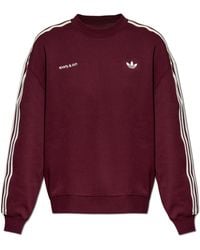 adidas Originals - Sweatshirts - Lyst