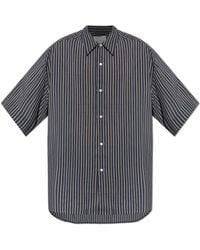 Studio Nicholson - 'Sorono' Shirt - Lyst