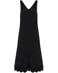 Officine Generale - 'Liara' Dress - Lyst