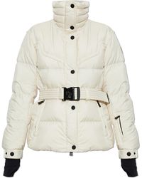 Moncler - Performance & Style – Karshi Down Ski Jacket - Lyst