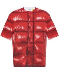 Moncler Genius - 1 Moncler Asap Rocky - Lyst