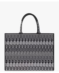Furla - ‘Opportunity Large’ Shopper Bag - Lyst