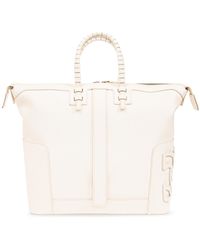 Casadei - 'c-style' Shopper Bag, - Lyst