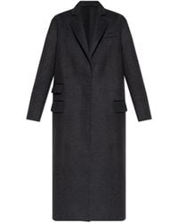 Tom Ford - Wool Coat - Lyst