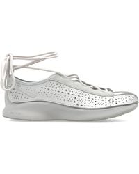 Nike - Sport Shoes "Air Superfly Fmme" - Lyst