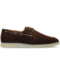 POSA - 'Nautica' Loafers Shoes - Lyst