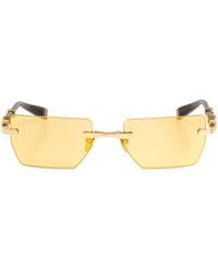 Balmain - Sunglasses Pierre - Lyst