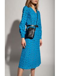 MICHAEL Michael Kors - 'Jet Set Charm' Shoulder Bag - Lyst