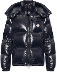 Moncler - 'montbeliard' Down Jacket, - Lyst